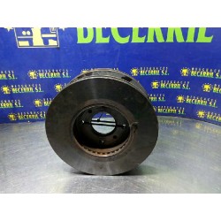 Recambio de disco freno delantero para nissan primera berlina (p11) comfort referencia OEM IAM   