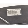 Recambio de faro derecho para citroen xsara picasso referencia OEM IAM 9649557380  