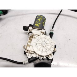 Recambio de elevalunas delantero derecho para land rover freelander (ln) referencia OEM IAM CUH000020  