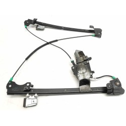 Recambio de elevalunas delantero derecho para land rover freelander (ln) referencia OEM IAM CUH000020  