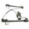 Recambio de elevalunas delantero derecho para land rover freelander (ln) referencia OEM IAM CUH000020  
