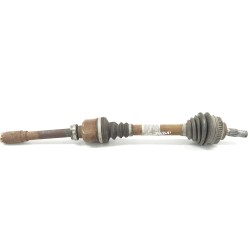 Recambio de transmisión delantera derecha para citroen xsara picasso referencia OEM IAM 9642426980  