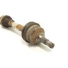Recambio de transmisión delantera derecha para citroen xsara picasso referencia OEM IAM 9642426980  