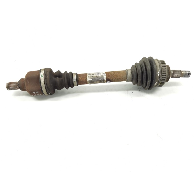Recambio de transmisión delantera izquierda para citroen xsara picasso referencia OEM IAM 9642426880  