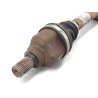Recambio de transmisión delantera izquierda para citroen xsara picasso referencia OEM IAM 9642426880  