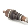 Recambio de transmisión delantera izquierda para citroen xsara picasso referencia OEM IAM 9642426880  