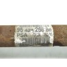 Recambio de transmisión delantera izquierda para citroen xsara picasso referencia OEM IAM 9642426880  