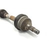 Recambio de transmisión delantera izquierda para citroen xsara picasso referencia OEM IAM 9642426880  