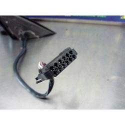 Recambio de retrovisor izquierdo para volkswagen passat berlina (3b2) comfortline referencia OEM IAM   