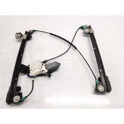 Recambio de elevalunas delantero izquierdo para land rover freelander (ln) referencia OEM IAM CUH000030  