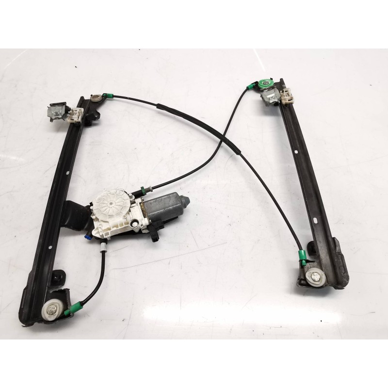 Recambio de elevalunas delantero izquierdo para land rover freelander (ln) referencia OEM IAM CUH000030 Recambio de elevalunas delantero izquierdo para land rover freelander (ln) referencia OEM IAM CUH000030