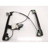 Recambio de elevalunas delantero izquierdo para land rover freelander (ln) referencia OEM IAM CUH000030  