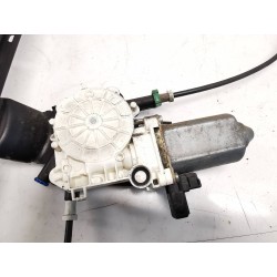Recambio de elevalunas delantero izquierdo para land rover freelander (ln) referencia OEM IAM CUH000030  