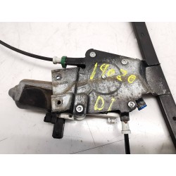 Recambio de elevalunas delantero izquierdo para land rover freelander (ln) referencia OEM IAM CUH000030  