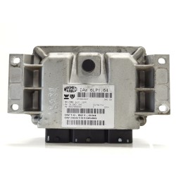 Recambio de centralita motor uce para citroen xsara picasso referencia OEM IAM SW9661910580  