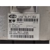 Recambio de centralita motor uce para citroen xsara picasso referencia OEM IAM SW9661910580  