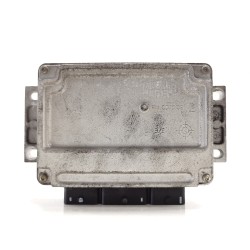 Recambio de centralita motor uce para citroen xsara picasso referencia OEM IAM SW9661910580  