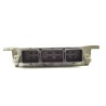Recambio de centralita motor uce para citroen xsara picasso referencia OEM IAM SW9661910580  