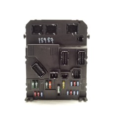 Recambio de bsi para citroen xsara picasso referencia OEM IAM 9653667880  