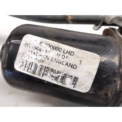 Recambio de motor limpia delantero para land rover freelander (ln) referencia OEM IAM 22147907  