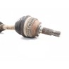 Recambio de transmisión delantera derecha para land rover freelander (ln) referencia OEM IAM TDB104020  