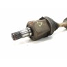 Recambio de transmisión delantera derecha para land rover freelander (ln) referencia OEM IAM TDB104020  