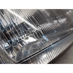 Recambio de faro derecho para land rover freelander (ln) referencia OEM IAM XBC000300  