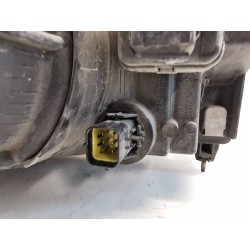 Recambio de faro izquierdo para land rover freelander (ln) referencia OEM IAM XBC000310  