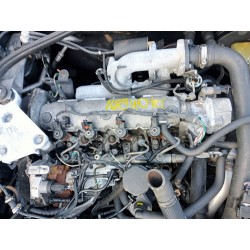 renault laguna ii grandtour (kg0) del año 2001