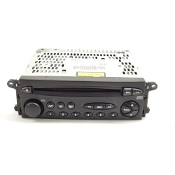 Recambio de sistema audio / radio cd para citroen xsara picasso referencia OEM IAM 9632592480  