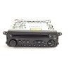 Recambio de sistema audio / radio cd para citroen xsara picasso referencia OEM IAM 9632592480  