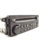 Recambio de sistema audio / radio cd para citroen xsara picasso referencia OEM IAM 9632592480  