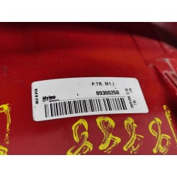 Recambio de piloto trasero izquierdo para citroen xsara picasso referencia OEM IAM 9631664080  