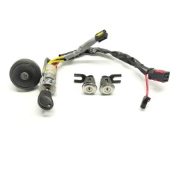 Recambio de antirrobo para citroen xsara picasso referencia OEM IAM   