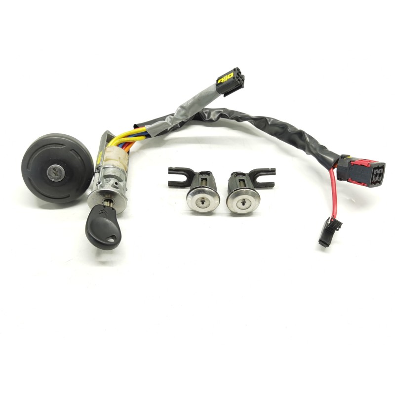 Recambio de antirrobo para citroen xsara picasso referencia OEM IAM   
