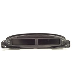 Recambio de cuadro instrumentos para citroen xsara picasso referencia OEM IAM 9641164080  