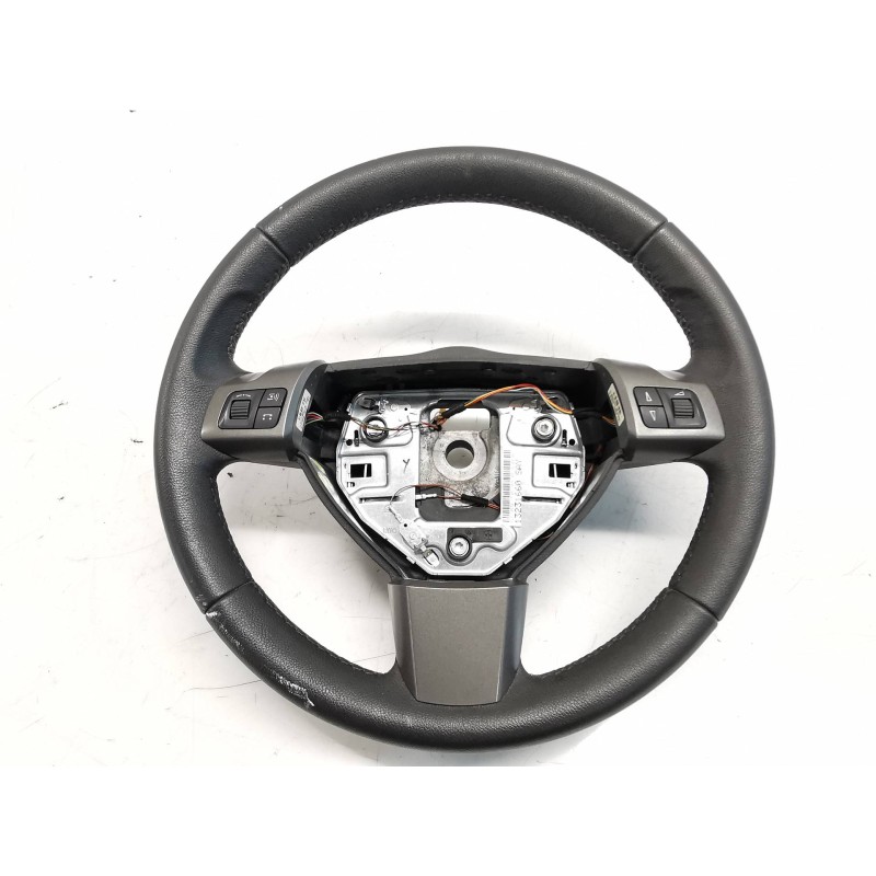 Recambio de volante para opel zafira b 1.9 cdti cat (z 19 dtl) referencia OEM IAM 13231660SAY Recambio de volante para opel zafira b 1.9 cdti cat (z 19 dtl) referencia OEM IAM 13231660SAY