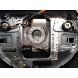 Recambio de volante para opel zafira b 1.9 cdti cat (z 19 dtl) referencia OEM IAM 13231660SAY  