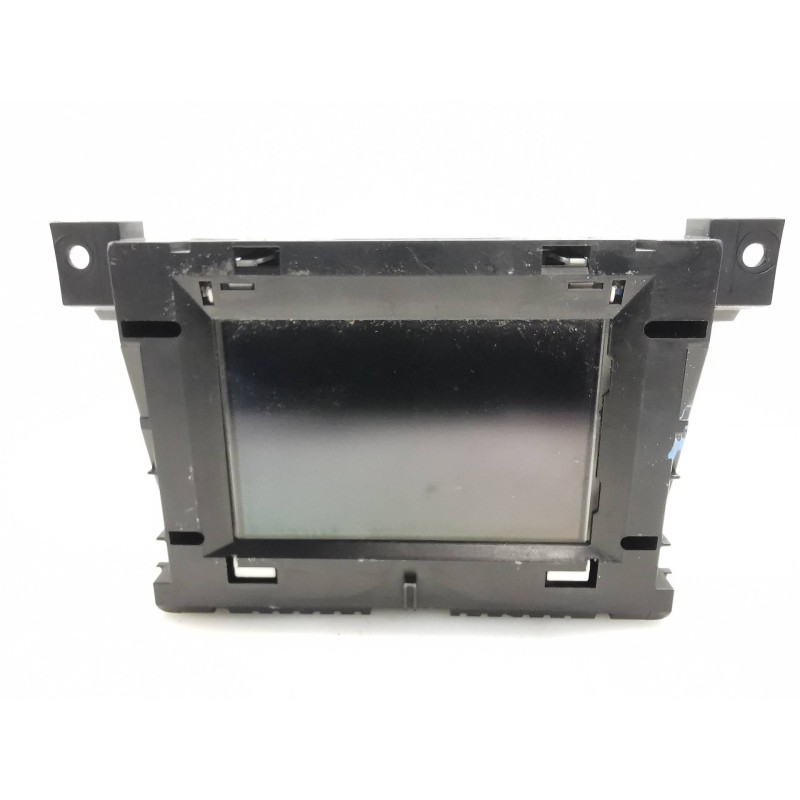 Recambio de pantalla multifunción para opel zafira b 1.9 cdti cat (z 19 dtl) referencia OEM IAM 13178570  