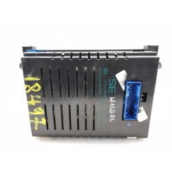 Recambio de pantalla multifunción para opel zafira b 1.9 cdti cat (z 19 dtl) referencia OEM IAM 13178570  