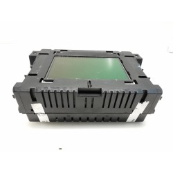 Recambio de pantalla multifunción para opel zafira b 1.9 cdti cat (z 19 dtl) referencia OEM IAM 13178570  