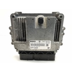 Recambio de centralita motor uce para opel zafira b 1.9 cdti cat (z 19 dtl) referencia OEM IAM 55198922  