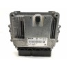Recambio de centralita motor uce para opel zafira b 1.9 cdti cat (z 19 dtl) referencia OEM IAM 55198922  