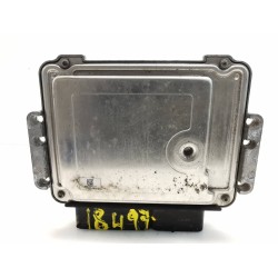 Recambio de centralita motor uce para opel zafira b 1.9 cdti cat (z 19 dtl) referencia OEM IAM 55198922  