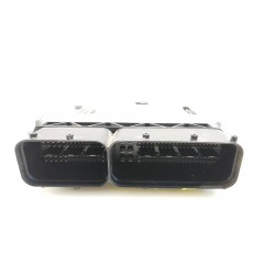 Recambio de centralita motor uce para opel zafira b 1.9 cdti cat (z 19 dtl) referencia OEM IAM 55198922  