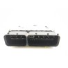 Recambio de centralita motor uce para opel zafira b 1.9 cdti cat (z 19 dtl) referencia OEM IAM 55198922  