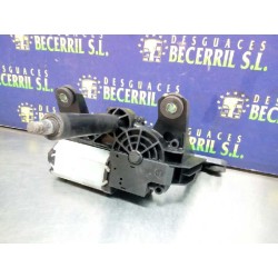 Recambio de motor limpia trasero para opel astra g berlina sport referencia OEM IAM 90559444 23000151 