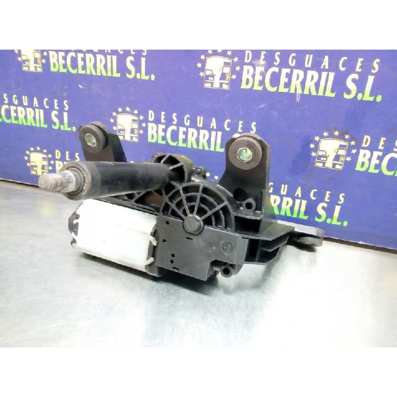 Recambio de motor limpia trasero para opel astra g berlina sport referencia OEM IAM 90559444 23000151 Recambio de motor limpia trasero para opel astra g berlina sport referencia OEM IAM 90559444 23000151
