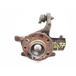 Recambio de mangueta delantera derecha para opel zafira b 1.9 cdti cat (z 19 dtl) referencia OEM IAM 5308048  