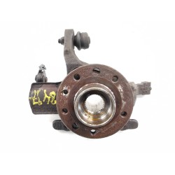 Recambio de mangueta delantera izquierda para opel zafira b 1.9 cdti cat (z 19 dtl) referencia OEM IAM 5308047  